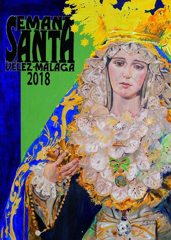 Semana Santa en Vélez Málaga  